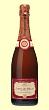 Champagne Brut Ros�