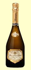 champagne Cuv�e Prestige Brut