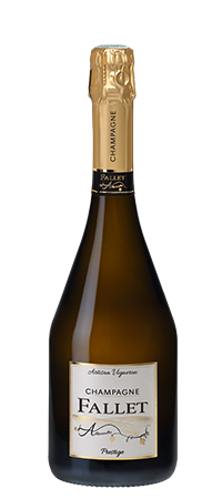 Brut Cuve Prestige