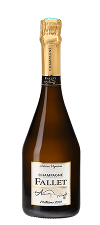 Brut Millésime 2019 Brut Millésime 2019