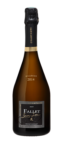 Brut Millésime 2015 Brut Millésime 2015