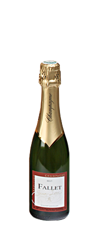 Brut Tradition demi-bouteille