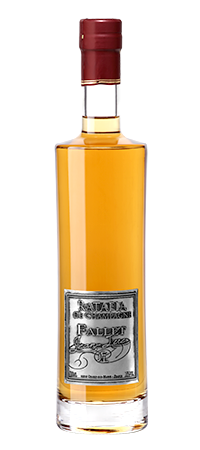 Ratafia de Champagne