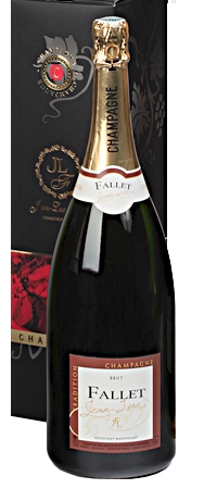 Brut Tradition Magnum Brut Tradition Magnum