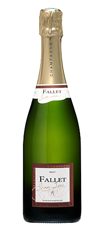Brut Tradition Brut Tradition