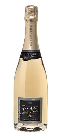 Brut Cuvée Chardonnay Brut Cuvée Chardonnay