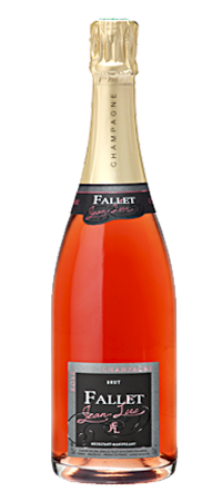 Brut Rosé Brut Rosé