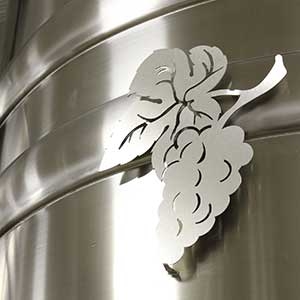 Champagne FALLET Jean-Luc et Alexandra - La vinification des Champagnes 