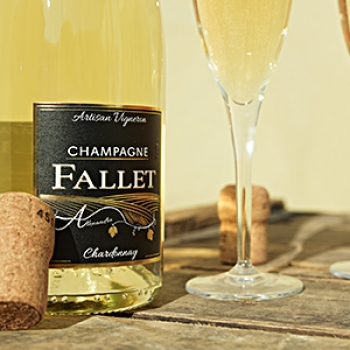 Producteur Champagne FALLET Jean-Luc et Alexandra - Vente en ligne - Ratafia  de Champagne